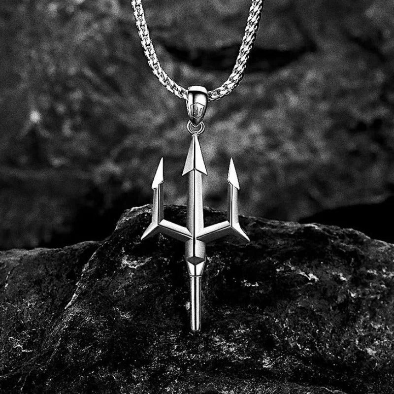 Trident Pendant